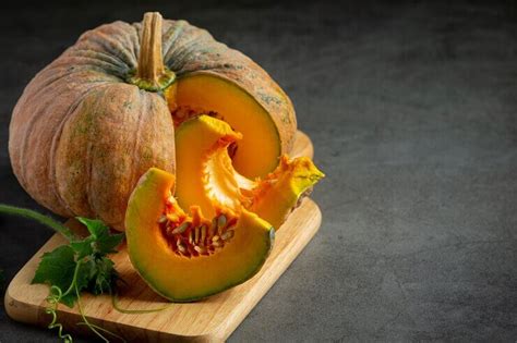 Harnessing the Energy of the Magic Pumpkin for Personal Growth